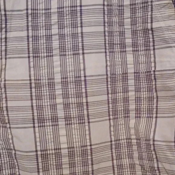 💙🐾Men's Calvin Klein plaid shorts🎉 - Picture 5 of 8
